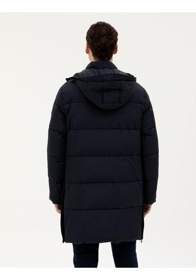 Pierre Cardin Koyu Lacivert Regular Fit Kaban 50284787-vr100