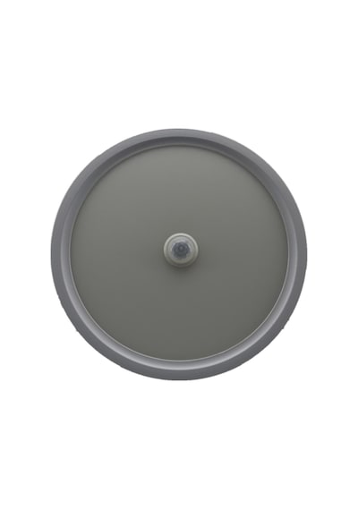 Sensörlü Sıva Üstü Slim Led Panel 18 W Beyaz Işık Bp03-51830 Bra