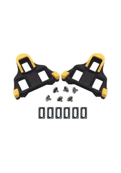 Shimano Yol Kal Seti Spd-sl Sm-sh11 Sarı 6 Derece Sarı