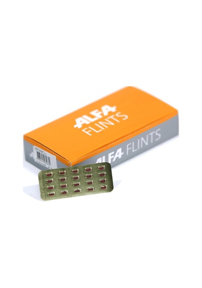 Ers Çakmak Taşı Alfa 50 Li Paket Bakır 41790062
