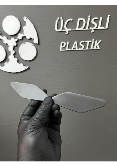 Jetta Glı Far Yıkama Kapağı Sağ Sol Set Gri 3d Baskı 1 Set