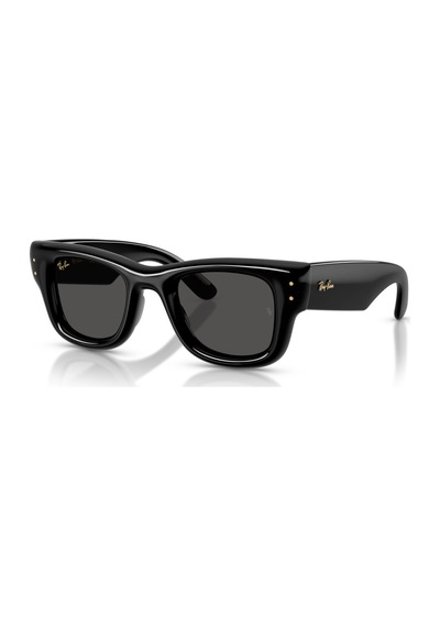 Ray-ban 4940 601/87 50-23 Güneş Gözlüğü Siyah
