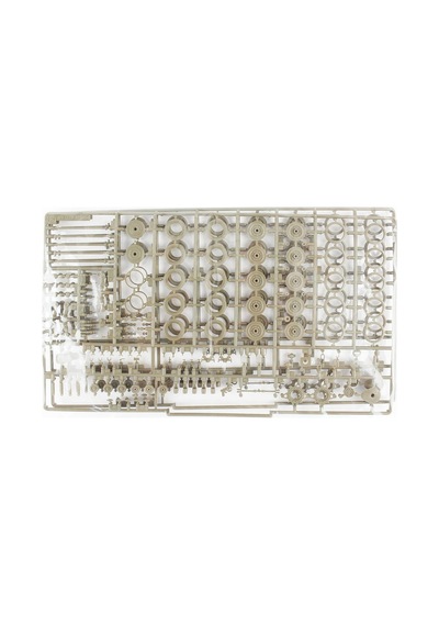 1/35 M25 Chaffee Ww 2 İngiliz Tankı Maketi, Afv Club 35210