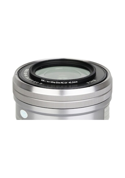 Jjc 40.5 MM UV A+ Ultra Slim Multi-Coated Filtre