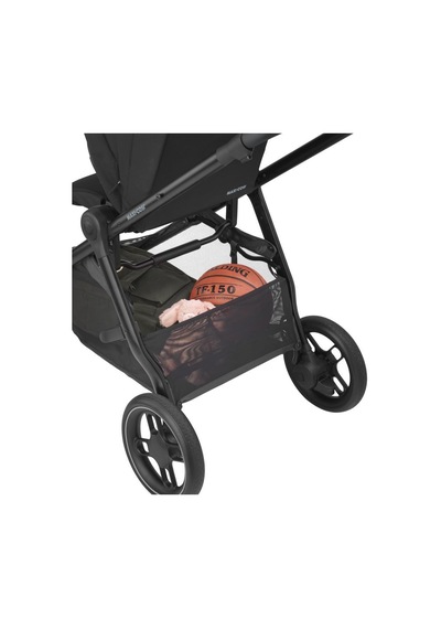Maxi Cosi Street+ Ekstra Portbebeli Seyhat Sistem Olabilen Tek Elle Katlanabilen Doğumdan İtibaren Kullanılabilen Bebek Arabası Essential Black Maxi Cosi Street+ Ekstra Portbebeli Seyhat Sistem Olabilen Tek Elle Katlanabilen Doğumdan İtibaren Kullanılabilen Bebek Arabası Essential Black