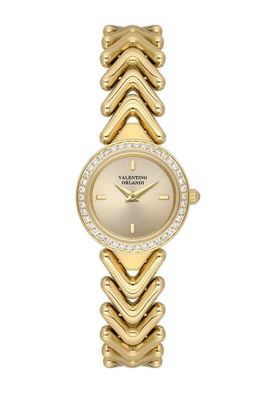 Valentino Orlandi Vo.4.10009-3 Gold