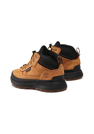 Timberland Field Trekker Mıd Çocuk Bot Tb0a2f7n2311 Sarı-sarı Sarı