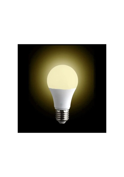 Noas 9w Gün Işığı Led Ampul 5'li Paket Kutulu Ürün