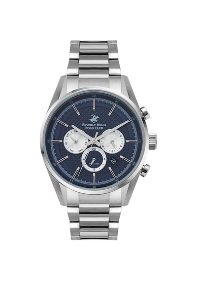 Beverly Hills Polo Club BP3005X.390 Erkek Kol Saati