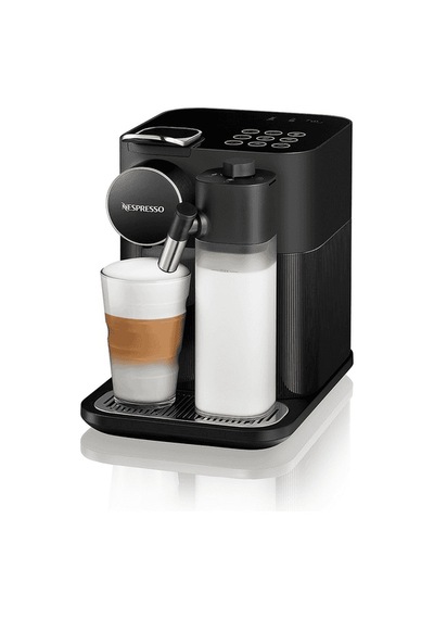 Nespresso Kahve Köşesi Seti Siyah