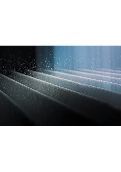 Electrolux Effbrz2 Breeze A3 Komple Hava Filtresi Temiz Hava, Ko