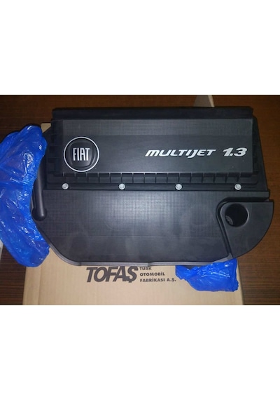 Fiat 1.3 Multijet Euro5 Hava Filtre Kutusu Linea Doblo Punto Egea 323012564