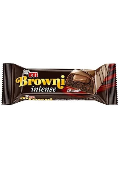Eti Browni İntense 50gr