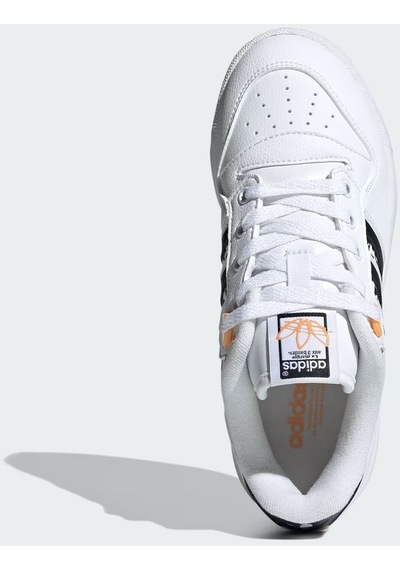 Adidas Ftwr Whıte Çocuk Basketbol Ayakkabı Rivalry Low J If3617 001