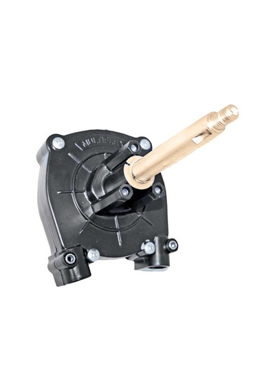 Multiflex Direksiyon Kutusu-şaft 125mm- H-101+X34