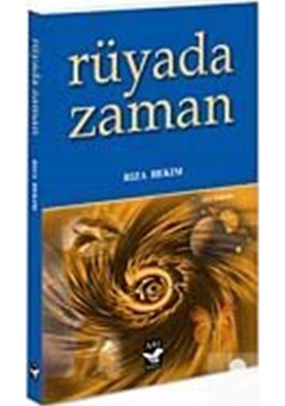 Rüyada Zaman - Rıza Hekim