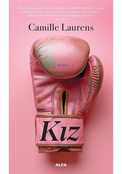 Kız / Camille Laurens