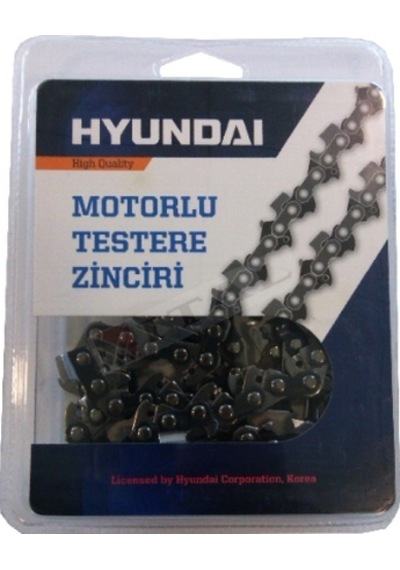 Hyundaı Zincir 91 1.3Mm 28.5 Diş Köşeli-Turbo 450
