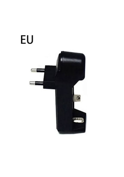 Yeşil Lazer 303 İçin 18650 + 16340 Pil Şarj Cihazı