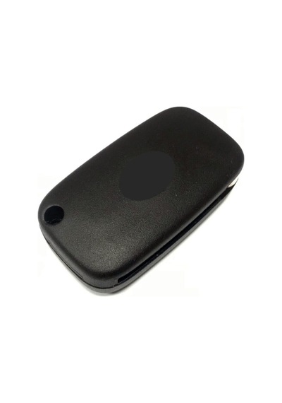 Gma Keys Renault Fluence Megane3 3 Buton Araba Kumanda Boş Kap Oto Anahtar Kabı 1.ci Kalite
