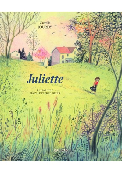 Juliette - Bahar Hep Hayaletlerle Gelir