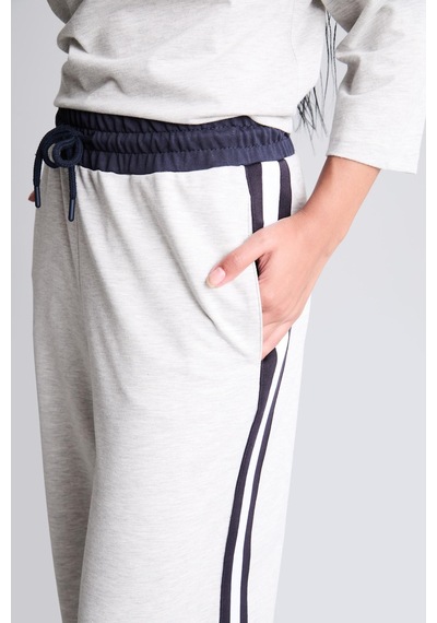 Defacto Pamuklu Straıght Fıt Cepli Standart Paça Standart Boy Gri Melanj Pantolon I3167ax26augr93 Gri-gr93 Defacto Pamuklu Straıght Fıt Cepli Standart Paça Standart Boy Gri Melanj Pantolon I3167ax26augr93 Gri-gr93