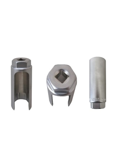 Yarık Sensör Lokma - 1/2" 22mm Yüksek Hassasiyet