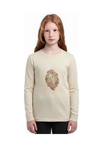 Xo Kids Kız Çocuk Eşofman Takım 1-5 Yaş 7034 Bej