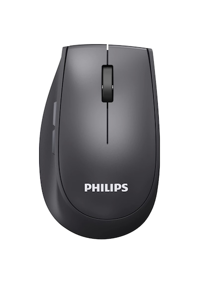 Phılıps Kablosuz Bluetooth Mouse Spk7627k Gri Diğer