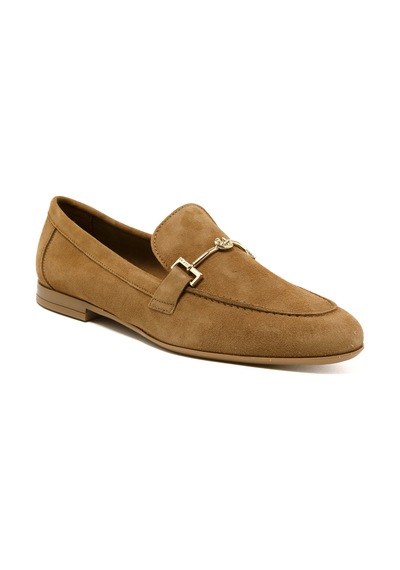 Oxford Klasik Kadın 95d0 Frau Daıno Sella Brown Sella Bej