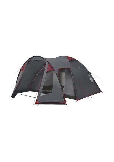 Evolite Excamp 5 Pro Sun Fresh Aile Çadırı Upf80 Renkli