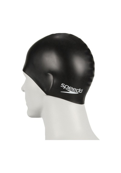 Speedo Silikon Çocuk Yüzücü Bonesi Çok Renkli