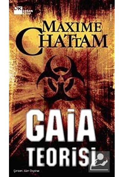Gaia Teorisi / Maxime Chattam