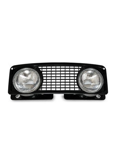 Fiat 450 480 540 640 54c Traktör Ön Far Seti 5087069