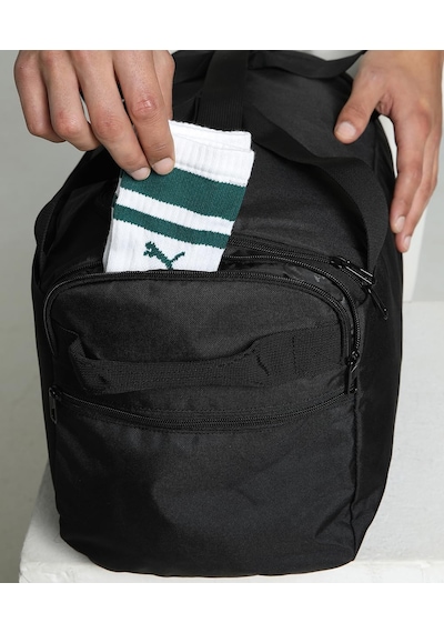 Puma Puma Buzz Small Sports Bag Unisex Yetişkin Spor Çantası Puma