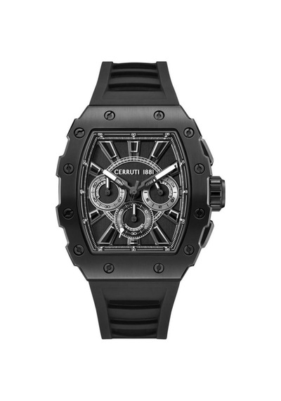 Cerruti Cıwgo0085401 Erkek Kol Saati Gri