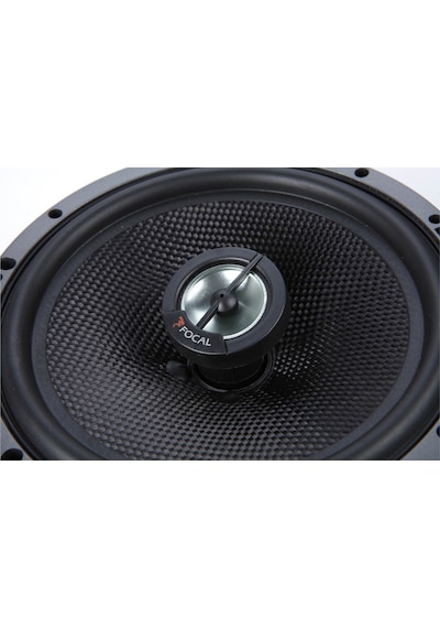 Focal Ic Rns165 Renault - Nissan - Dacia Hoparlör Takım