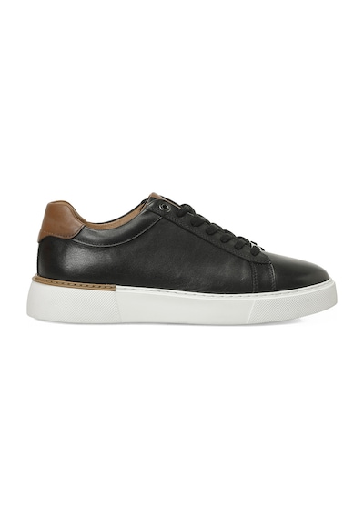 İnci Incı Vetra 6fx Siyah Erkek Sneaker 000000000102240165