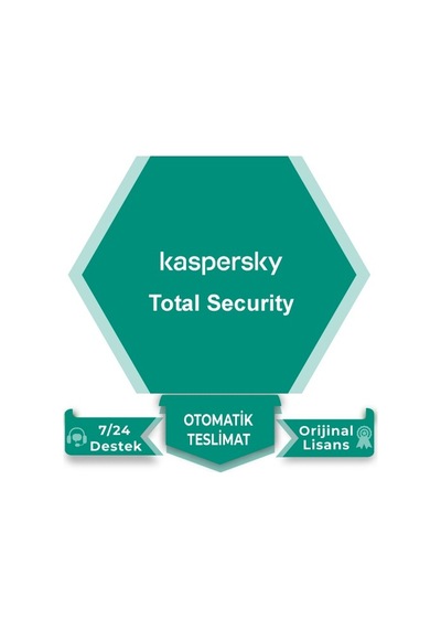 Kaspersky Total Security Купить