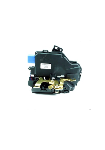 Volkswagen Jetta Sol Arka Kapi Kilidi Kapi Kilit Motoru 2006-2010 318675023