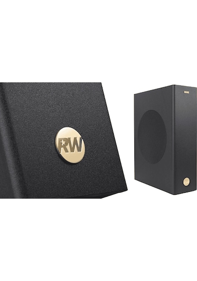 Peaq Iconic Harmony 1 - Peb 512-RW Robbie Williams Edition 200w Ev Sinema Ses Sistemi
