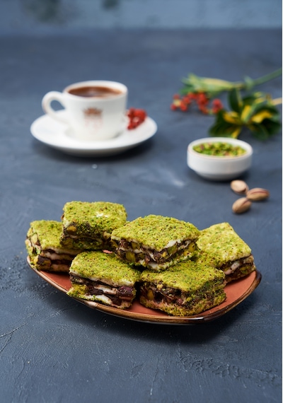 Ufresh Çikolatalı Lokum 500 G