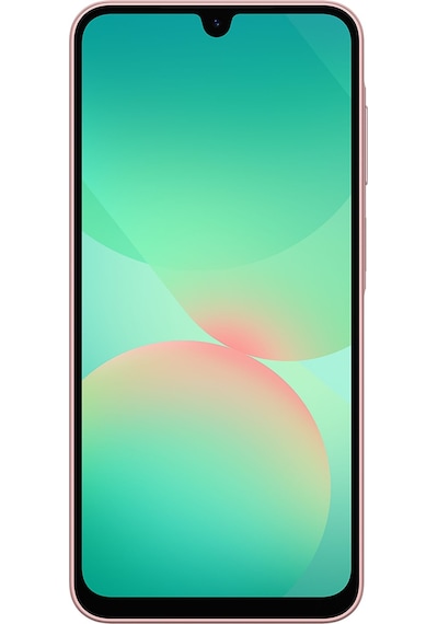 Samsung Galaxy A26 256 GB (Samsung Türkiye Garantili)
