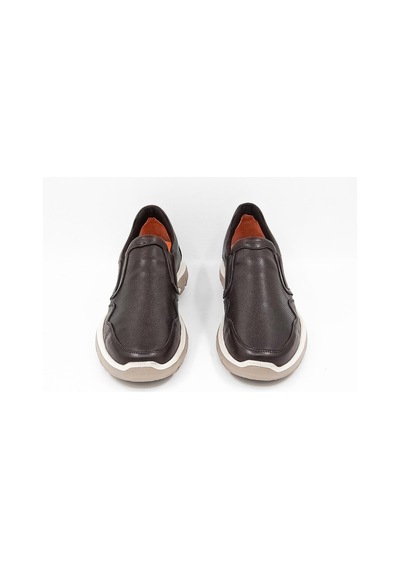 Freefoot 256072-1 Erkek Casual Ayakkabı - Kahverengi Kahverengi