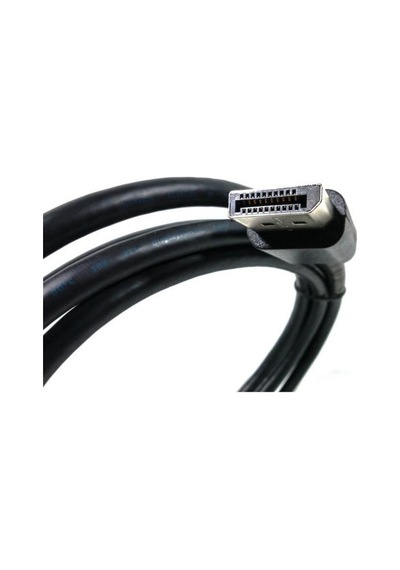 1.8Cm Displayport To Displayport Kablo