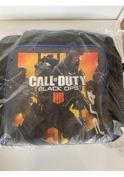 PS4 Taşıma Çantası