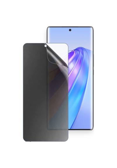 Honor X40 Uyumlu Ön Yüzey Hayalet Privacy Hidrojel Ekran Koruyucu 43939761