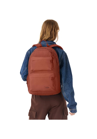Eastpak Padded Double Sırt Çantası Ek0a5b7yb0x1 Kahverengi