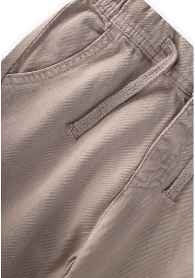 Cigit Gabardin Pantolon 2-12 Yaş Vizon