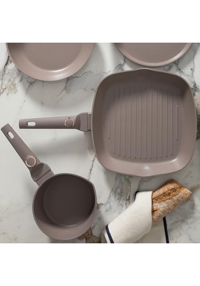 Berlinger Haus Sahara Sahan 20 Cm Taupe Diğer